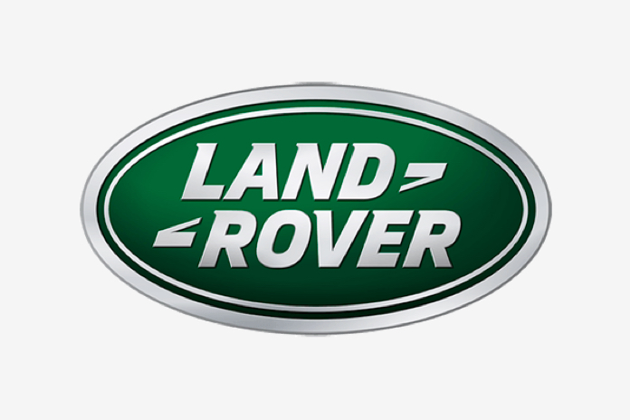 Land Rover Logo